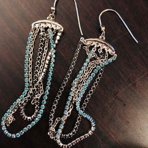 Swarovski Earrings